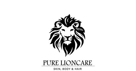 Pure LionCare: Persoonlijke verzorging gemakkelijk .